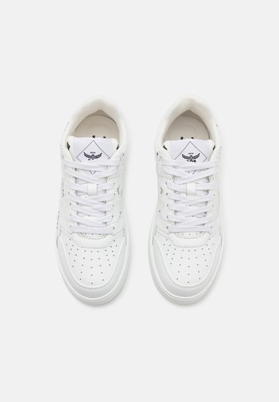 MCM NEO - Sneakers - white