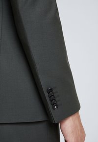 Strellson Veste de costume - green