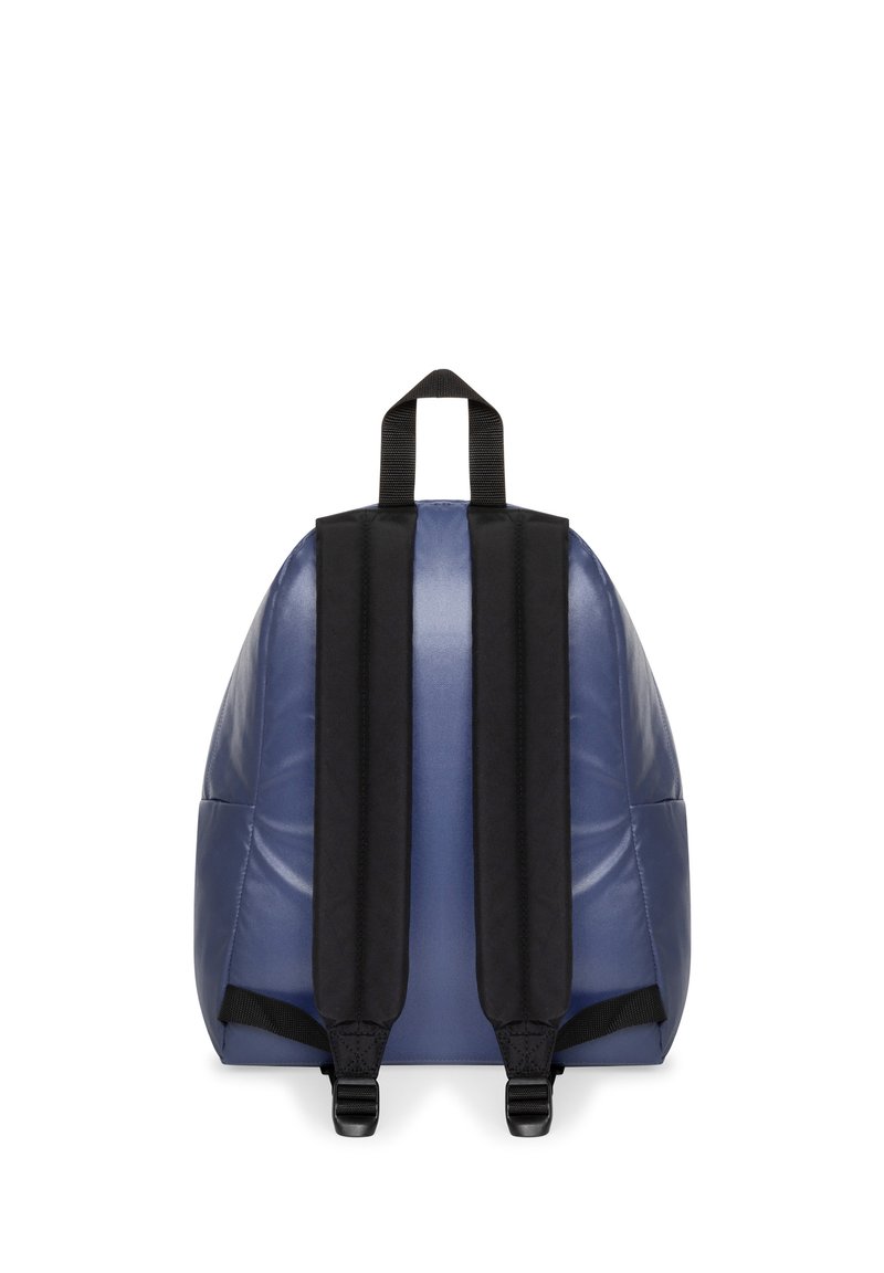 Sac Eastpak Bleu Classique - En Polyester, Bon état, Idéal Pour Un Usage Quotidien