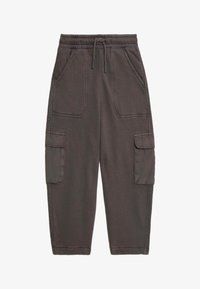 No seleccionado, charcoal