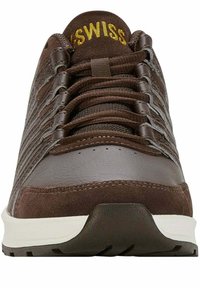 K-SWISS VISTA - Športni copati - java snow white