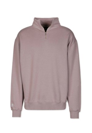 SWEATWEAR QUARTER  - Collegepaita - mud