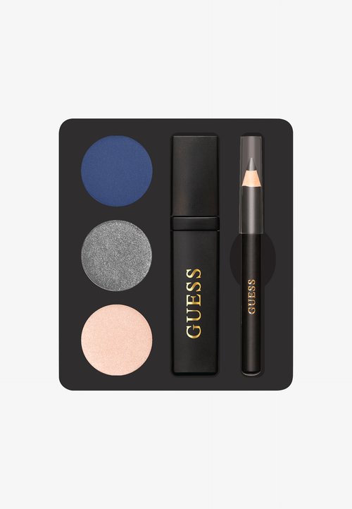 KIKO Milano SMART EYESHADOW PALETTE Oogschaduwpalet 03 cool shades