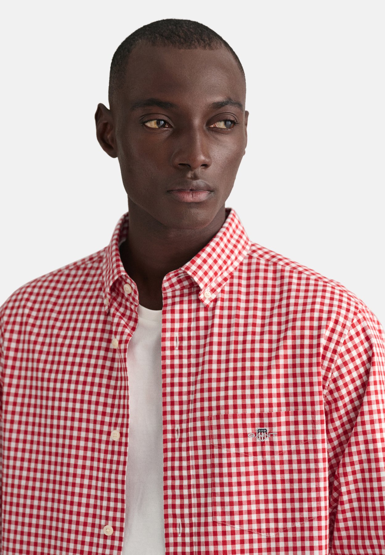 REG CLASSIC GINGHAM