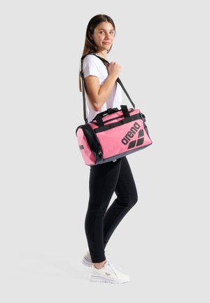 Arena, ALL SET DUFFLE 40L - Reisikott - pink
