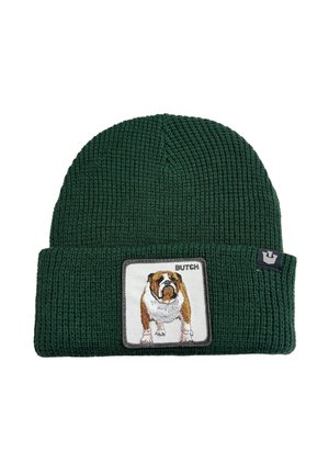 Goorin Bros Berretto - green
