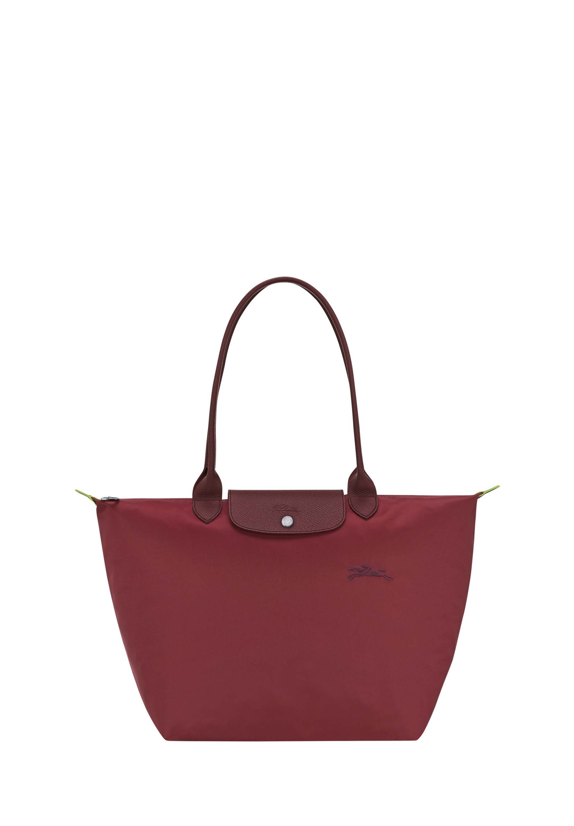 Longchamp LE PLIAGE Handbag granatapfel/red Zalando