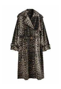 Next Trench - brown