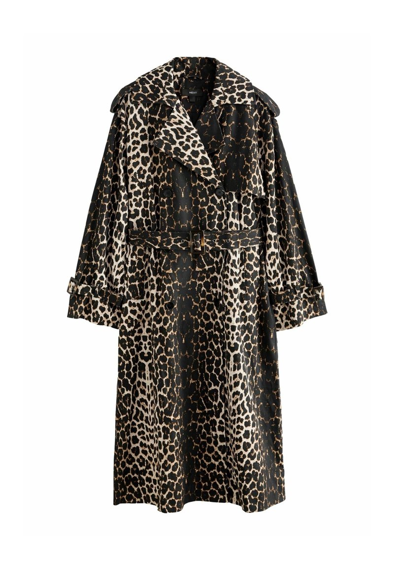 Next Trench - brown