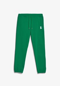 Ausgewählt, flash green