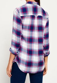 Superdry & Co Blus - blue