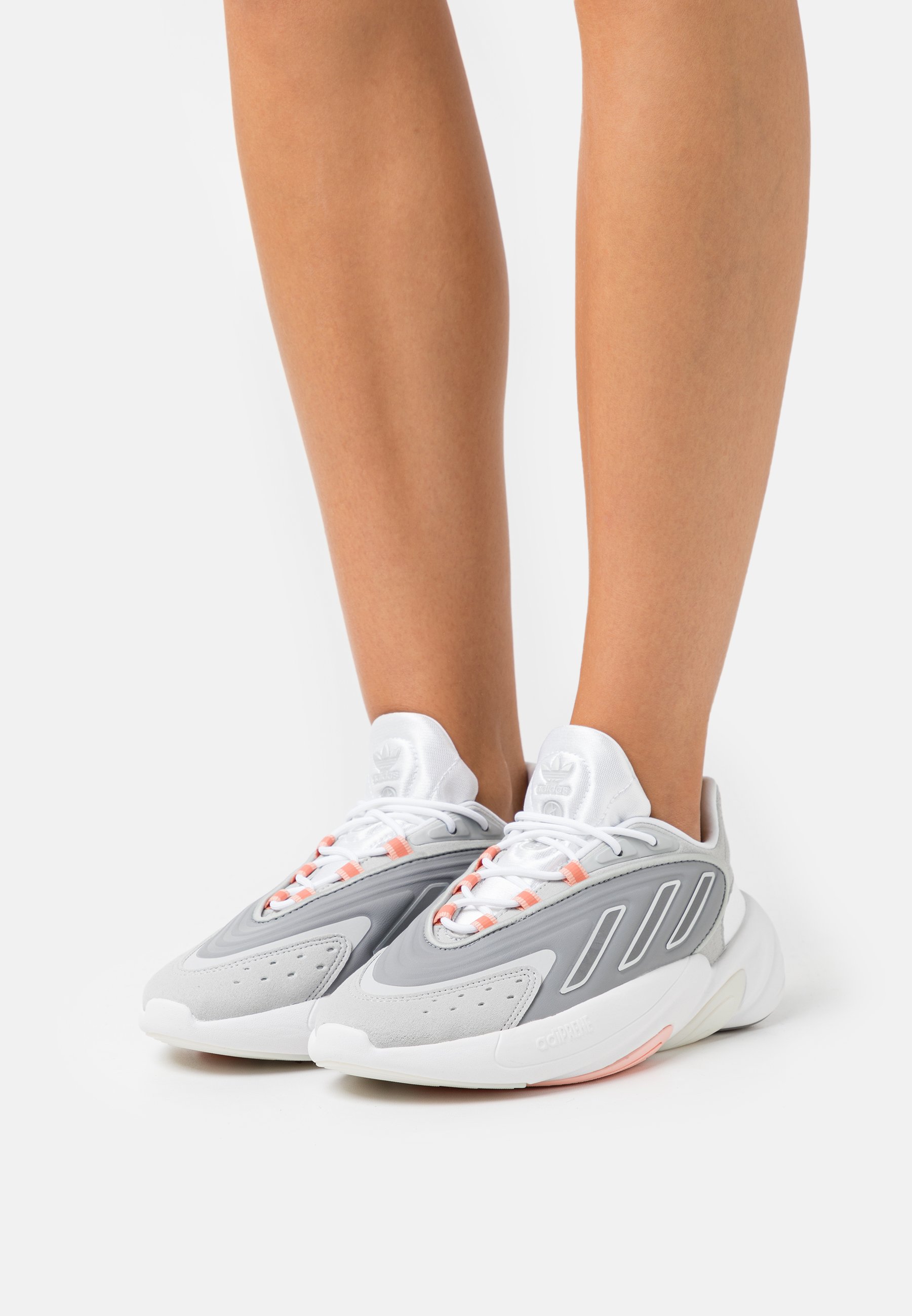 adidas ozelia trainers