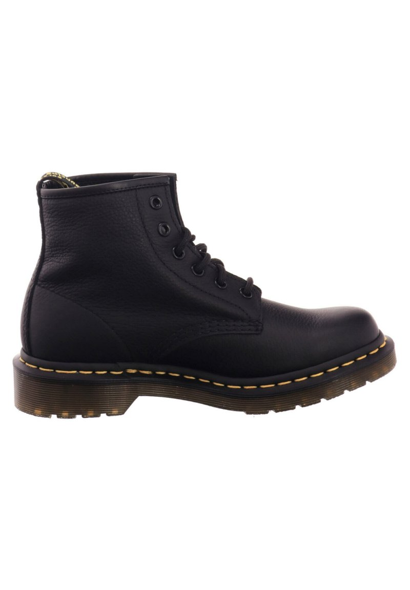 Martens VIRGINIA Bottines à lacets black/noir