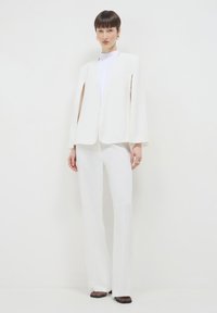Calliope MANTELLA - Blazer - bianco