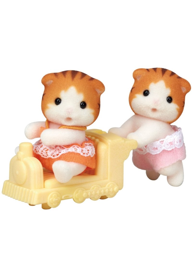 Kinder Kuscheltiere | Sylvanian Families Spielzeug multi coloured/mehrfarbig - KC46101 Kinder Kuscheltiere | Sylvanian Families Spielzeug multi coloured/mehrfarbig - KC46101