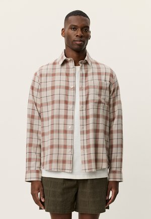 LENNON - Skjorte - light sand