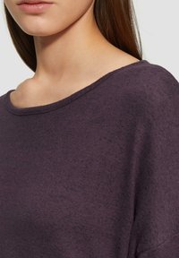 QS - Bluzka z długim rękawem