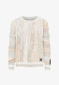 Selected, beige