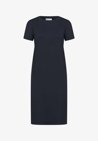 Ikke valgt, shadowed navy