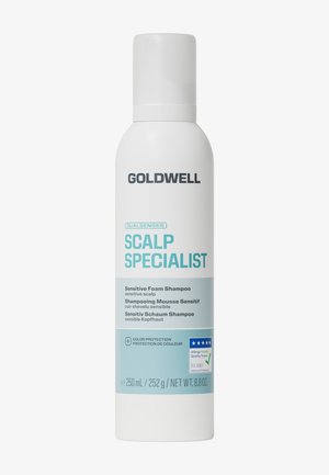 Goldwell GOLDWELL DUALSENSES SCALP SPECIALIST SENSITIVE FOAM SHAMPOO - Shampoing