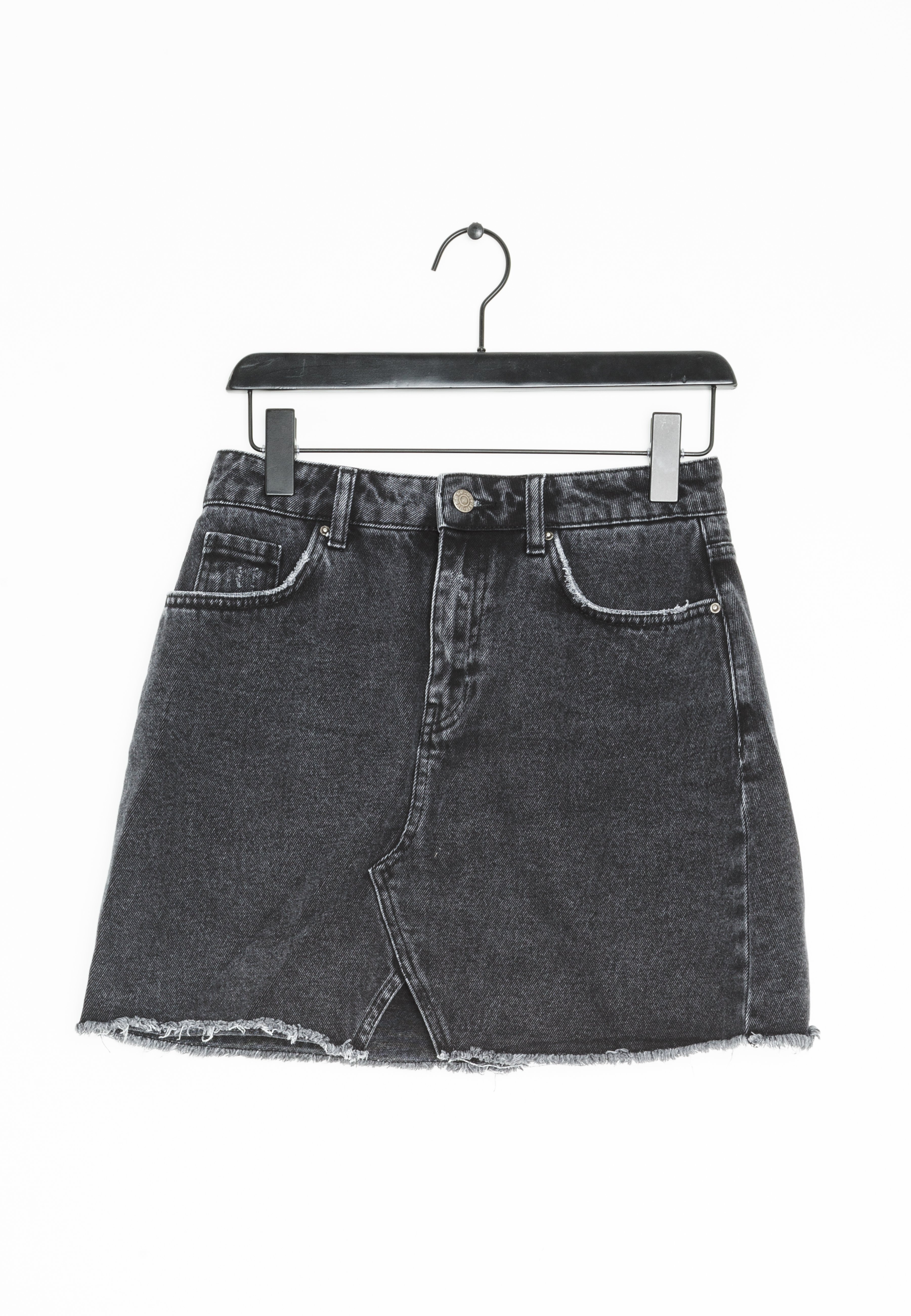 Denham Falda acampanada - black/negro - Zalando.es