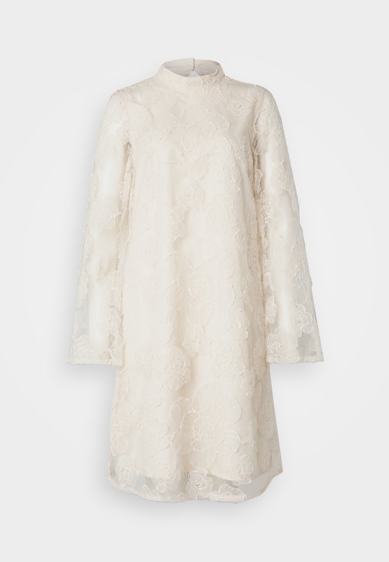 YAS Tall Cocktailjurk wit YAS Tall Cocktailjurk wit