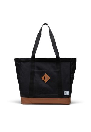 HERITAGE 24.5L - Tote bag - black