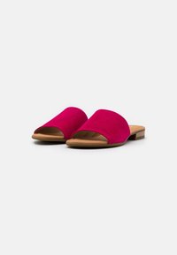 Gabor Comfort Pantofle - pink
