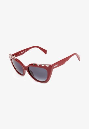 Just Cavalli, PER - Occhiali da sole - shiny bordeaux