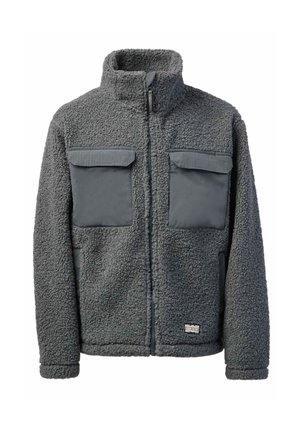 Denim Factory, UNISEX, turkusowy