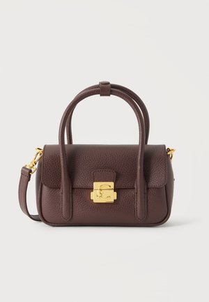 Coccinelle, C ME LOCK - Sac à main - brown