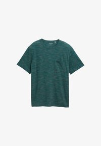 Vybráno, grün-meliert