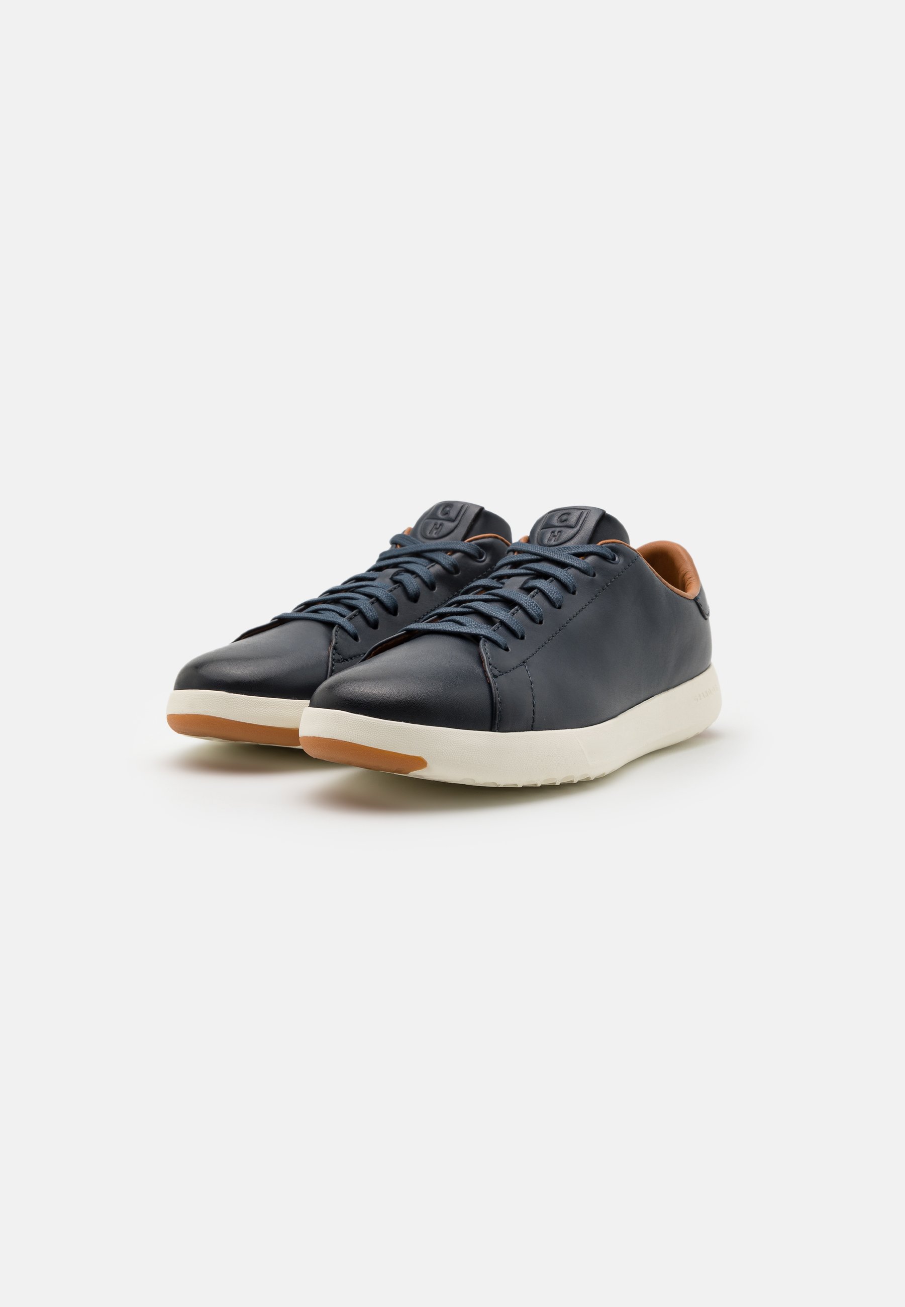 cole haan grandpro tennis blue