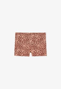 Non sélectionné, animal print