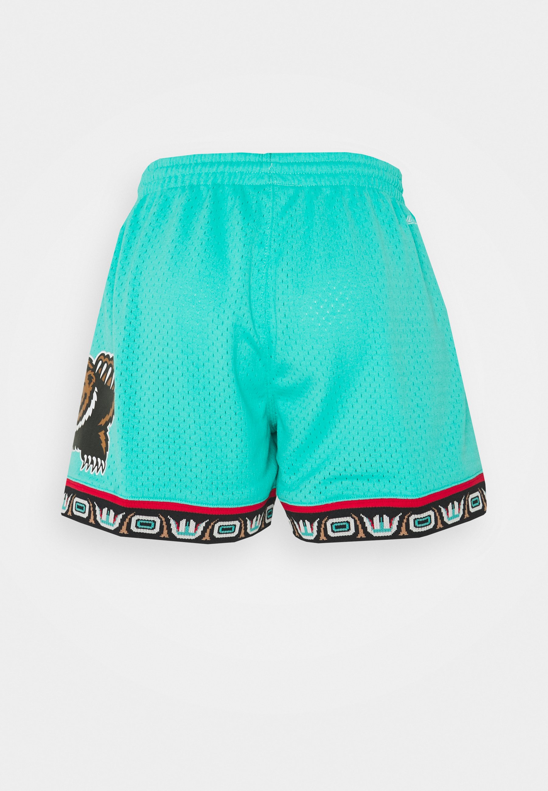 Mitchell \u0026 Ness NBA VANCOUVER GRIZZLIES 