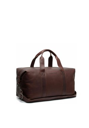 CONOR WEEKENDER  LEDER  - Reistas - brown