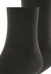 Esprit Foot Logo 2-Pack - Podkolanówki