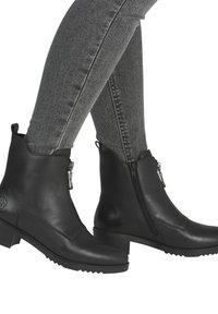 Rieker Bottines - schwarz