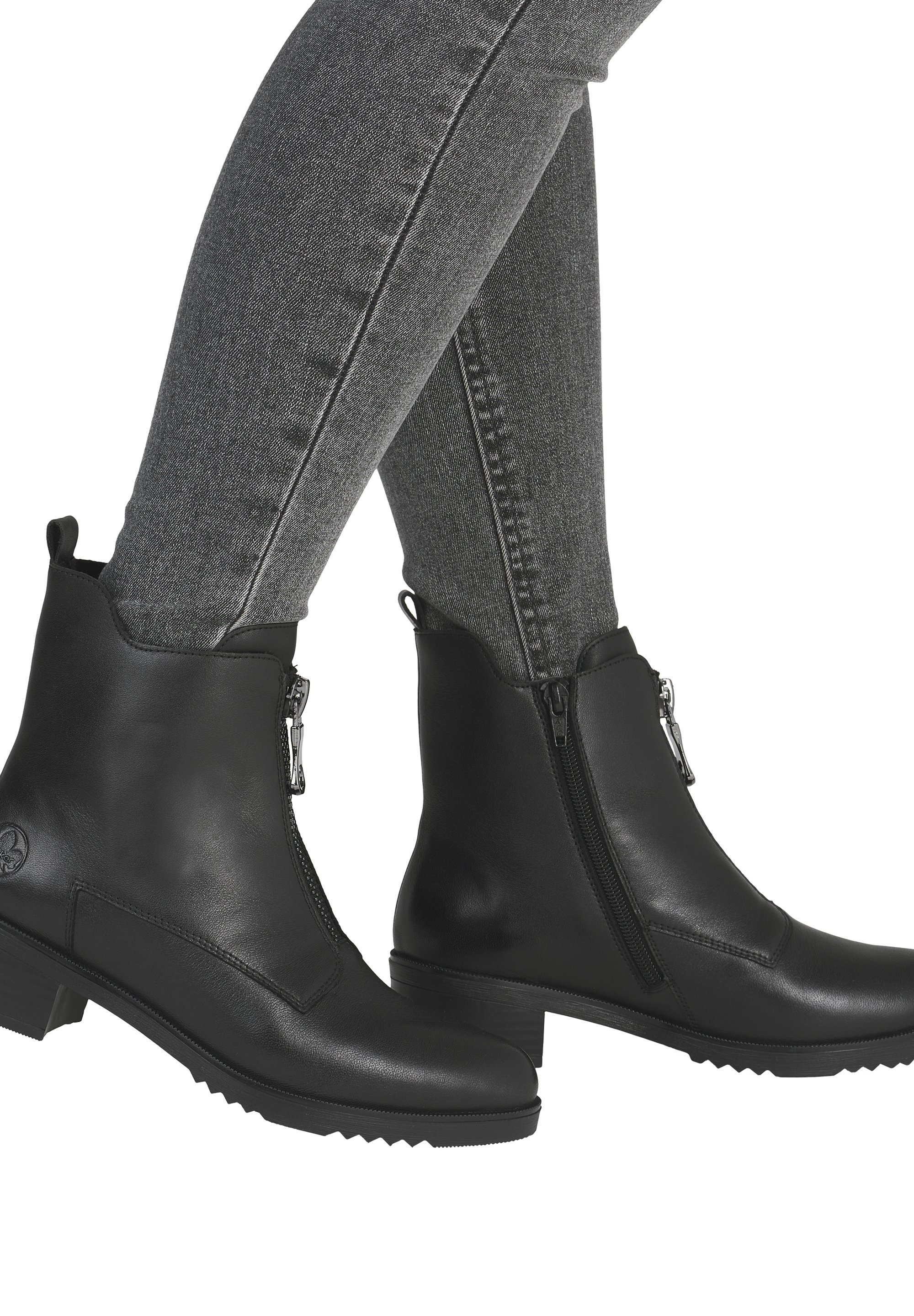 Rieker Laarzen Rieker Zalando Sale Korte Laarzen Zalando Rieker