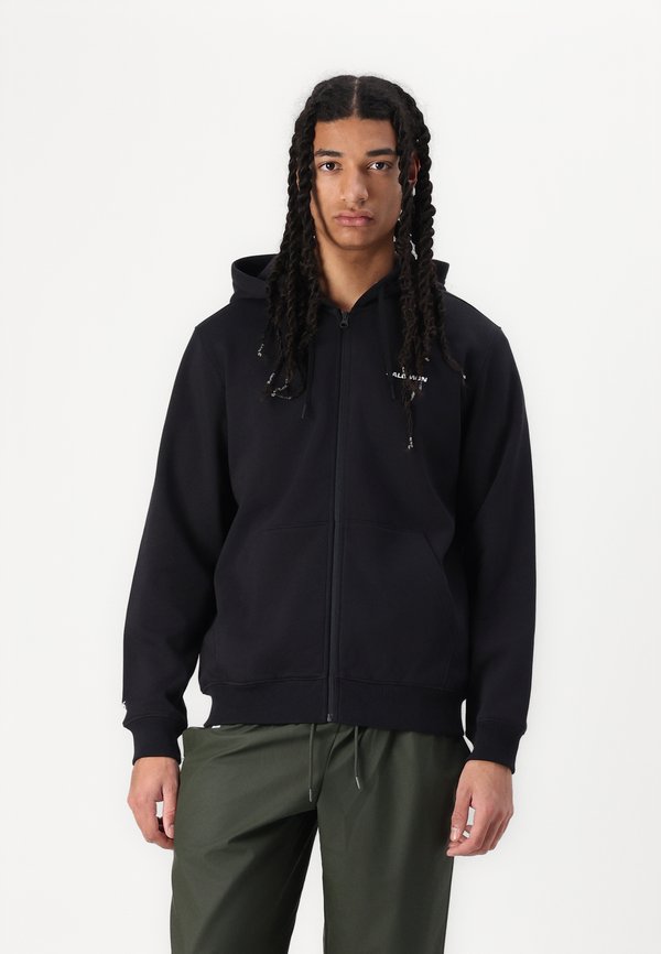 SALOMON LOGO UNISEX - Sweatshirt