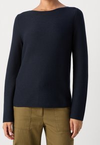 Marc O'Polo Trui - dark blue