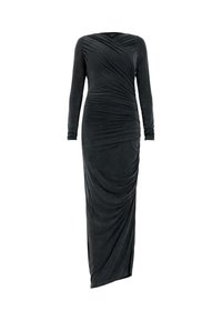 HANAKO  - Vestido de cóctel - black