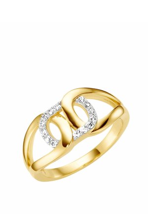 SFY CONNY - Ring - gelbgold 002