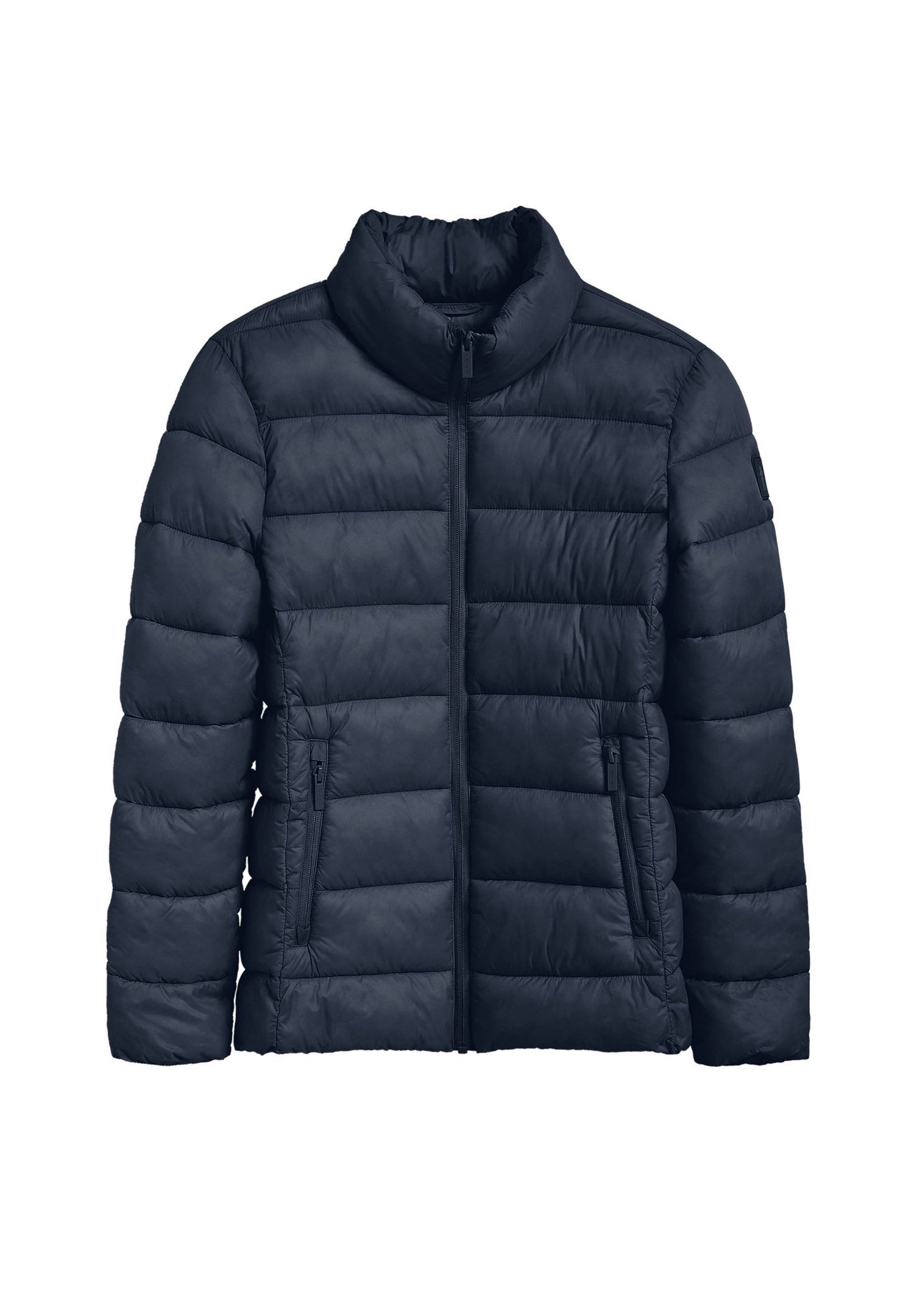 Polo Club SUSANNE - Kurtka zimowa/niebieski - Zalando.pl