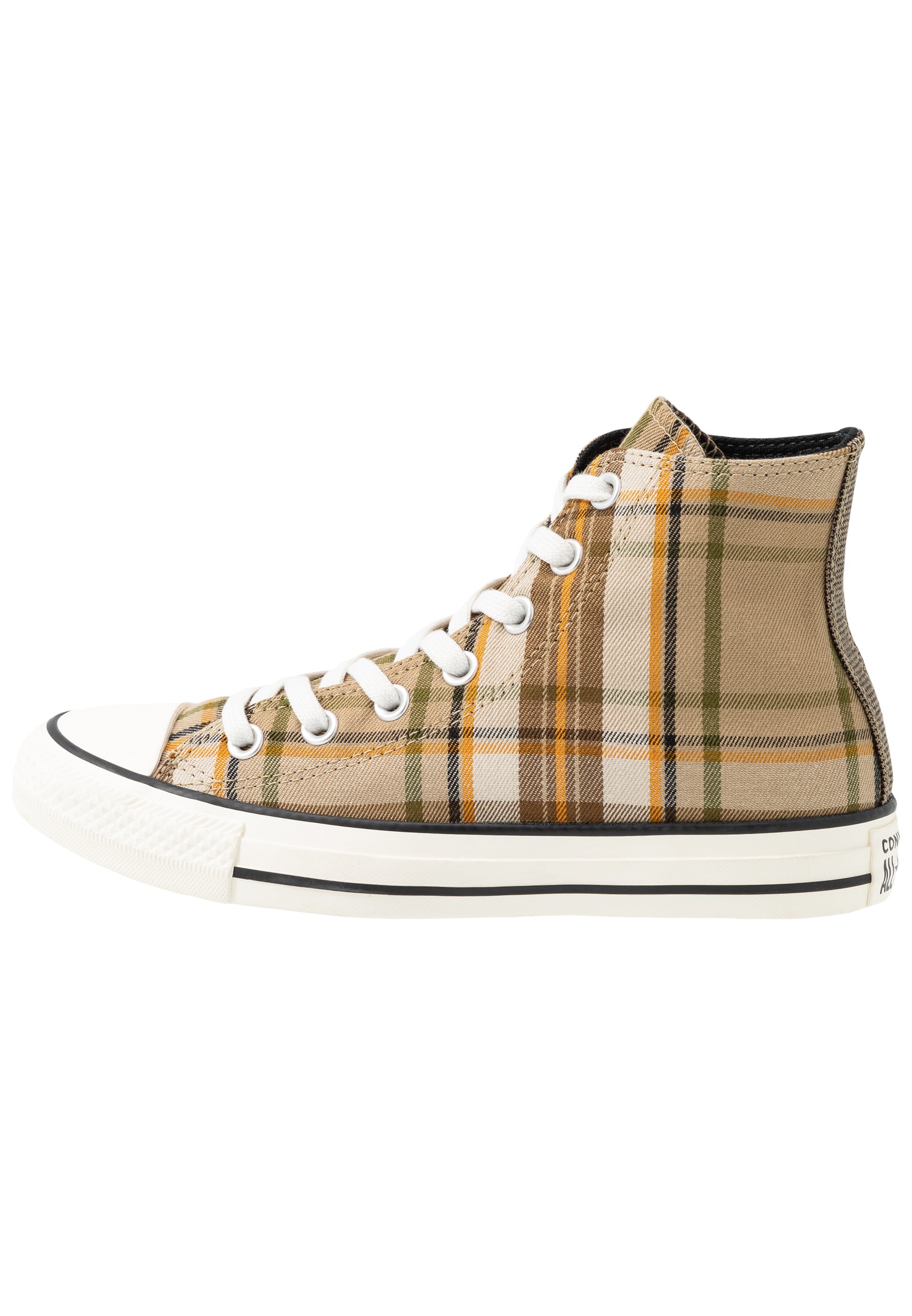 converse motif burberry