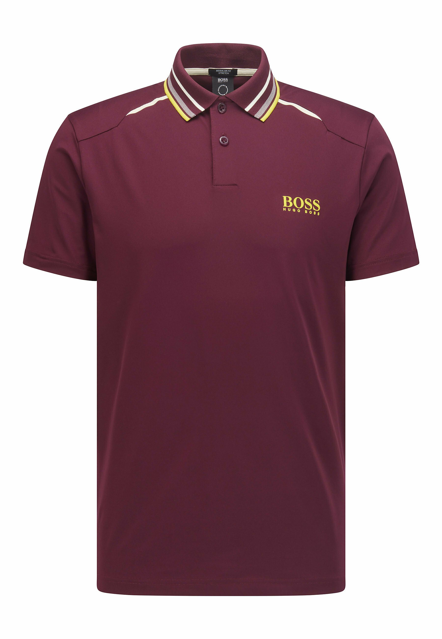 Uomo PADDYTECH - Polo Uomo PADDYTECH - Polo