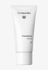 Dr. Hauschka - FOUNDATION - Foundation - walnut Thumbnail Image 1