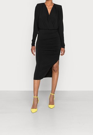 Cocktail dress / Party dress - black