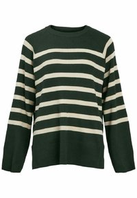 Unselected, duffel bag