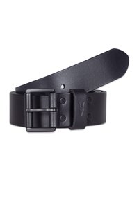 38MM - Belt - black